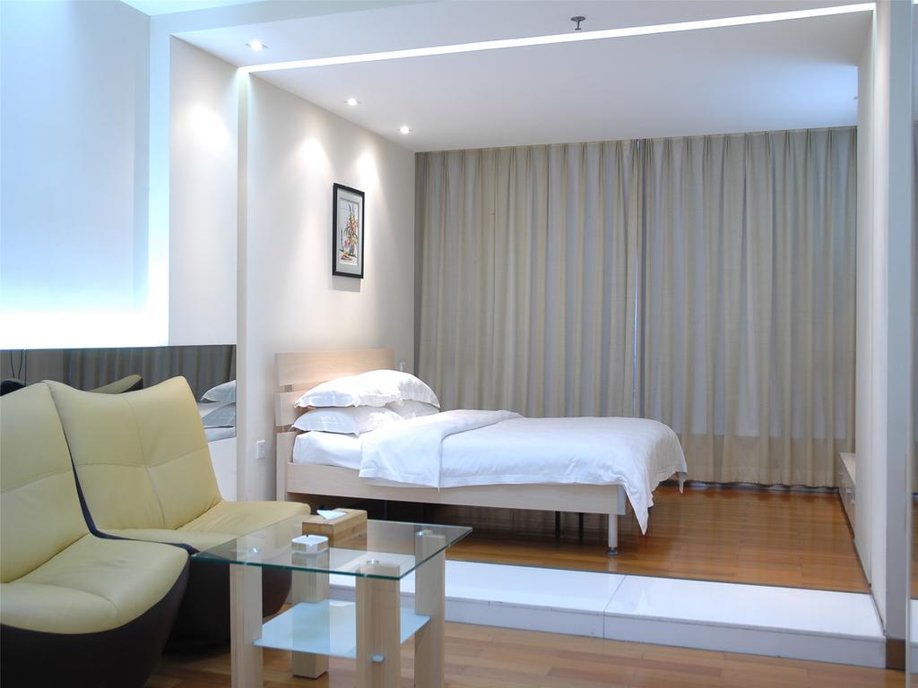 Guangzhou Jinzhou Hotel Екстериор снимка