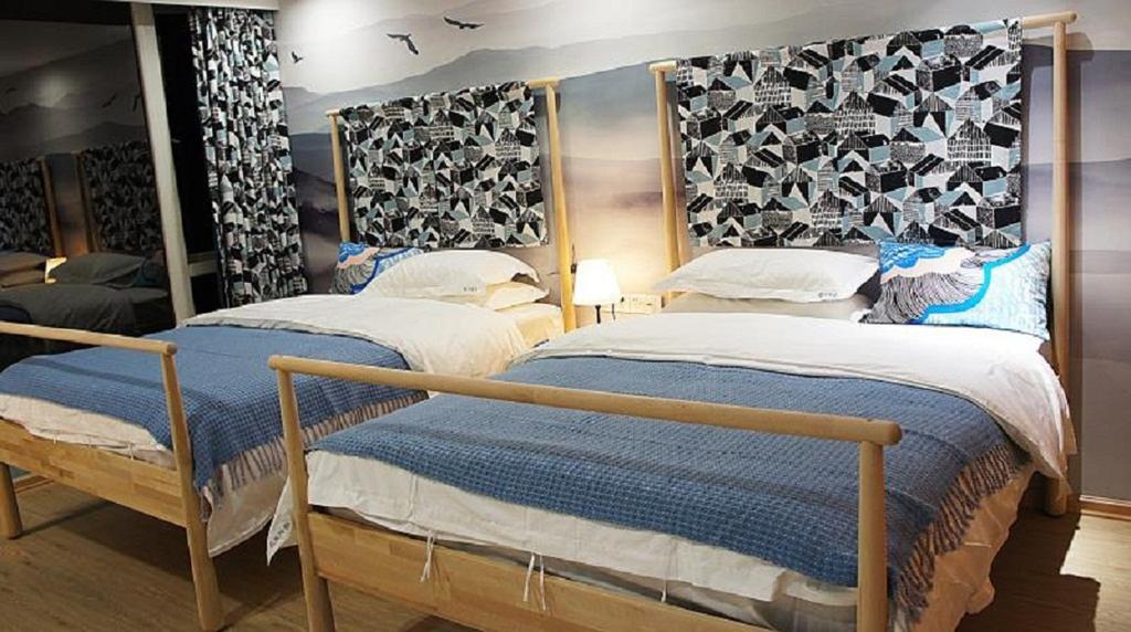 Guangzhou Jinzhou Hotel Екстериор снимка