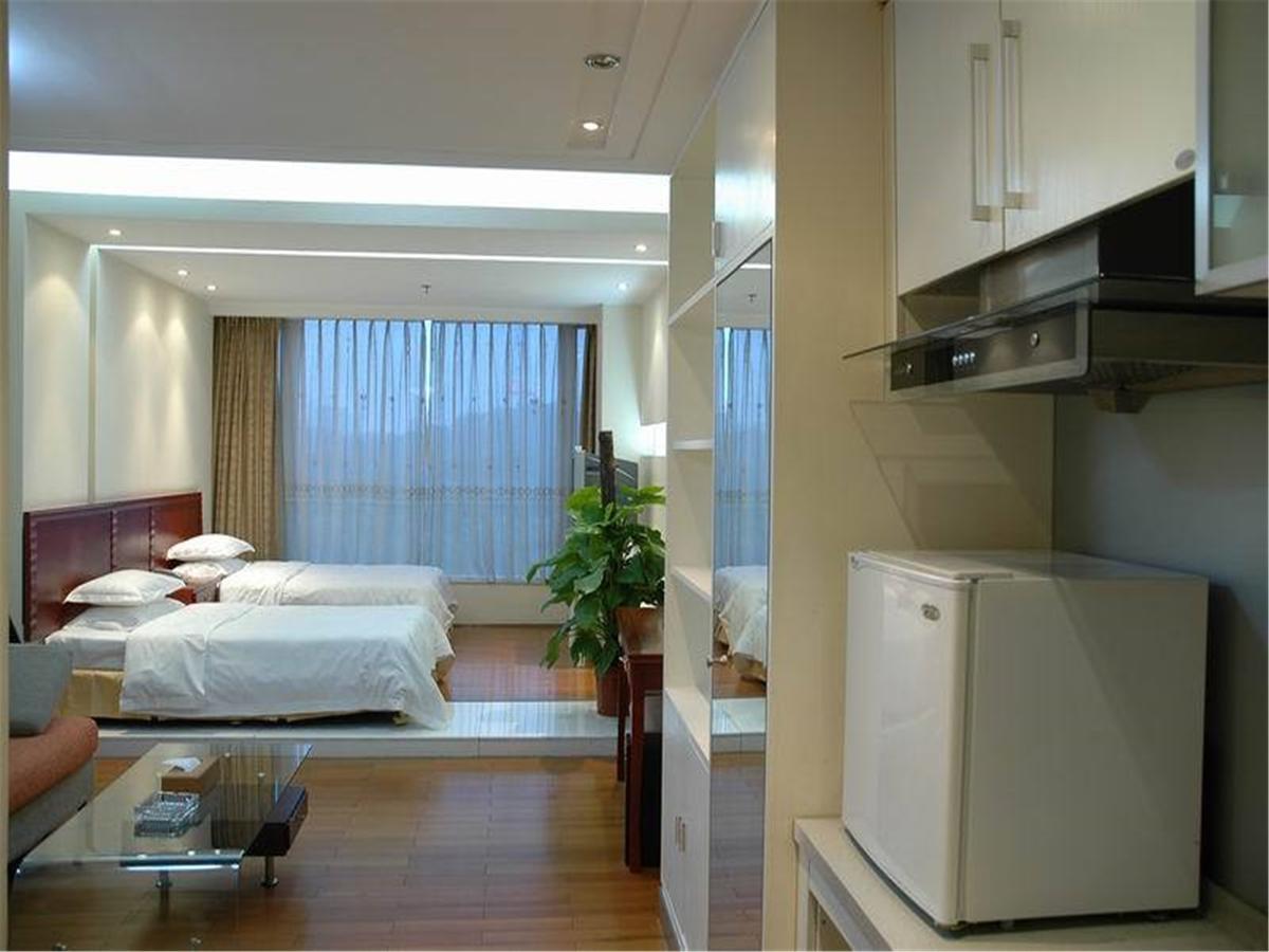 Guangzhou Jinzhou Hotel Екстериор снимка