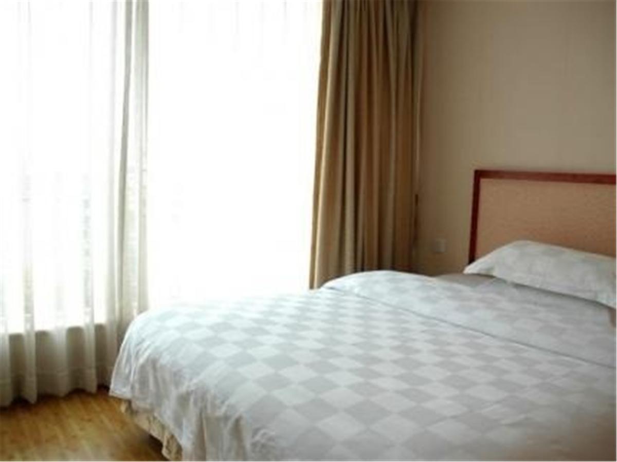 Guangzhou Jinzhou Hotel Екстериор снимка