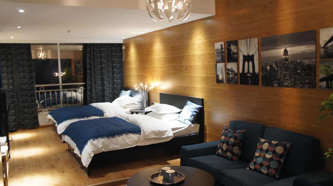 Guangzhou Jinzhou Hotel Екстериор снимка