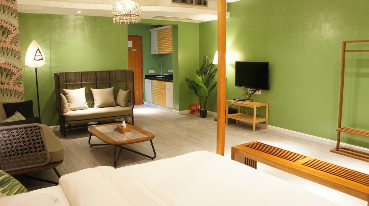 Guangzhou Jinzhou Hotel Екстериор снимка